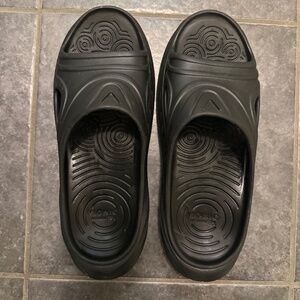 Vionic Cove RX Recovery Sandal W10/M8 Unisex Fit